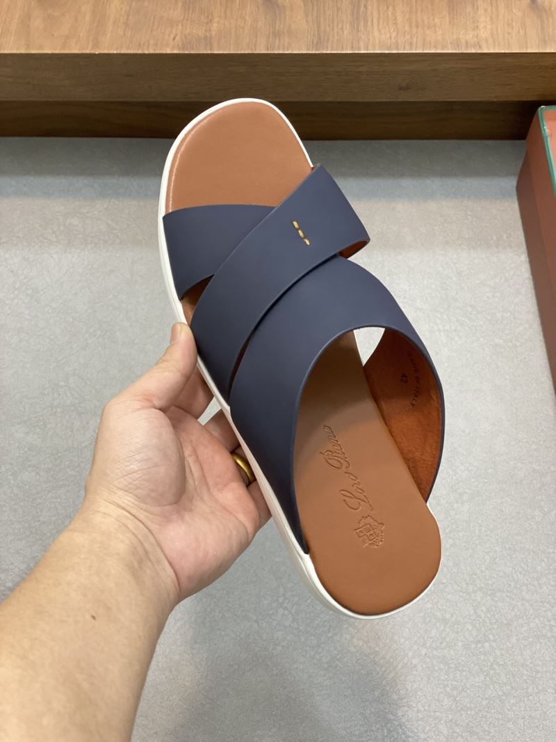 Loro Piana Sandals